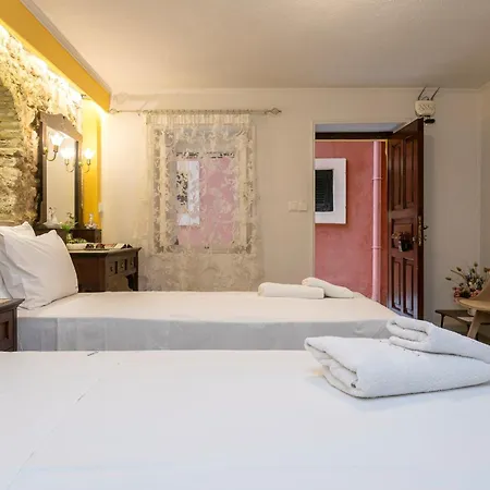 Apartment In Corfu *