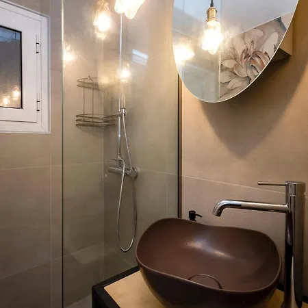 Apartment In Corfu Corfu (city)