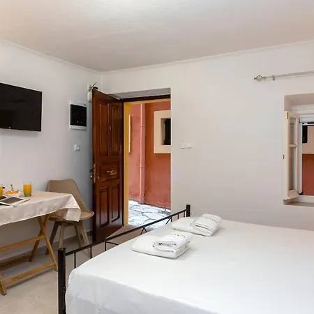 In Corfu Apartment Corfu (city)