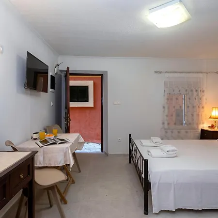 In Corfu Apartment