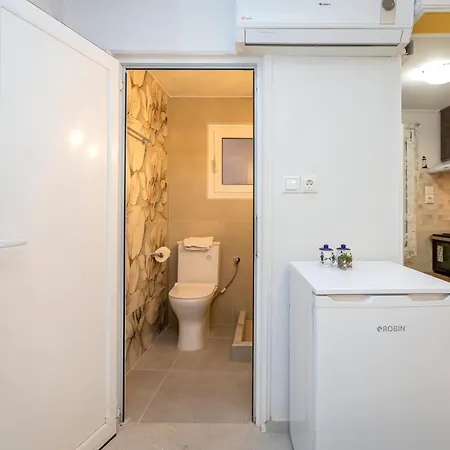 Apartment In Corfu