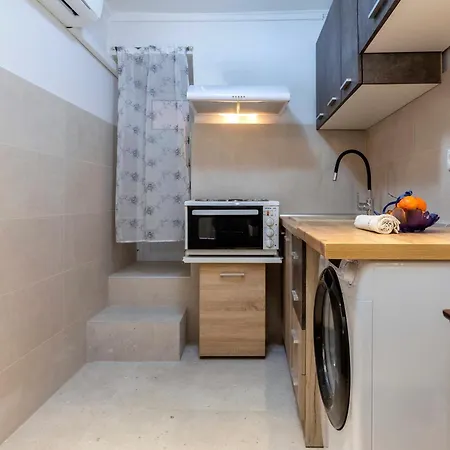 Apartment In Corfu
