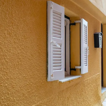 Apartment In Corfu